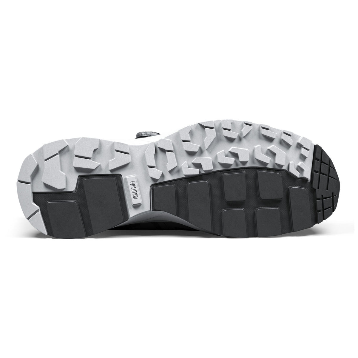 Solid Gear Sonar WRP Low BOA S3S Sicherheitshalbschuhe schwarz – schwarz
