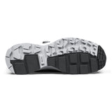 Solid Gear Sonar WRP Low BOA S3S Sicherheitshalbschuhe schwarz – schwarz