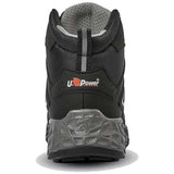 U-Power Arryn S3S Sicherheitshochschuhe schwarz – schwarz