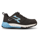 U-Power Bolton BOA S3S Sicherheitshalbschuhe