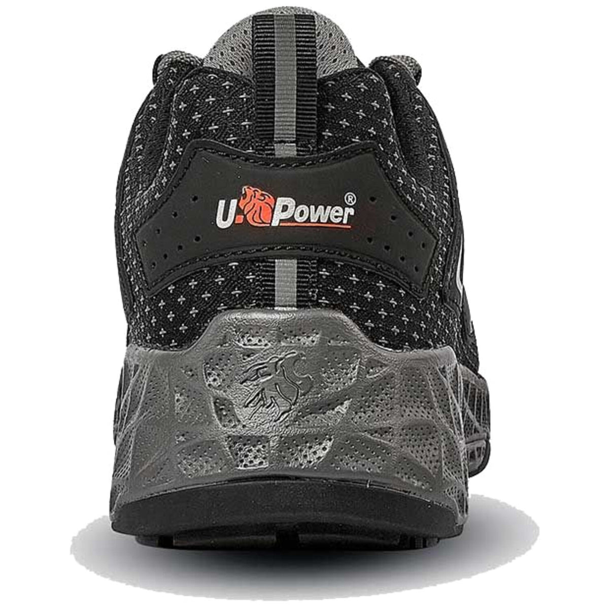 U-Power Dorne S3S Sicherheitshalbschuhe