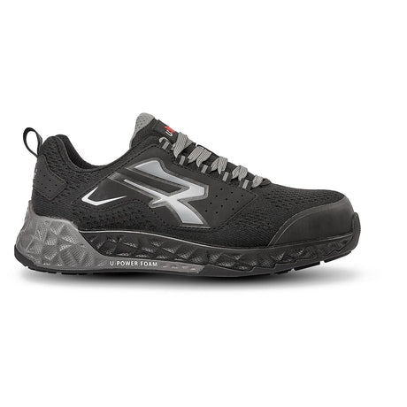 U-Power Euron S1PS Sicherheitshalbschuhe