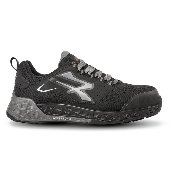 U-Power Euron S1PS Sicherheitshalbschuhe