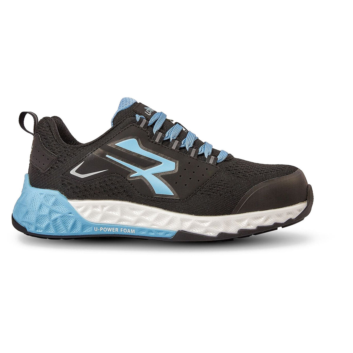 U-Power Loras S1PS Sicherheitshalbschuhe
