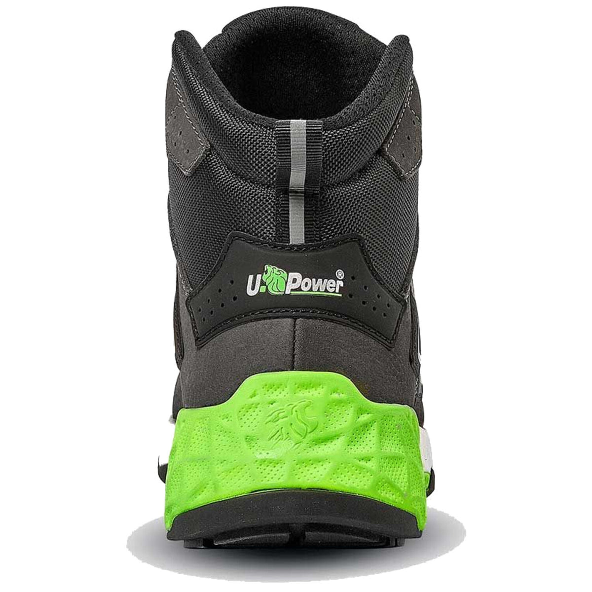 U-Power ROB S3S Sicherheitshochschuhe