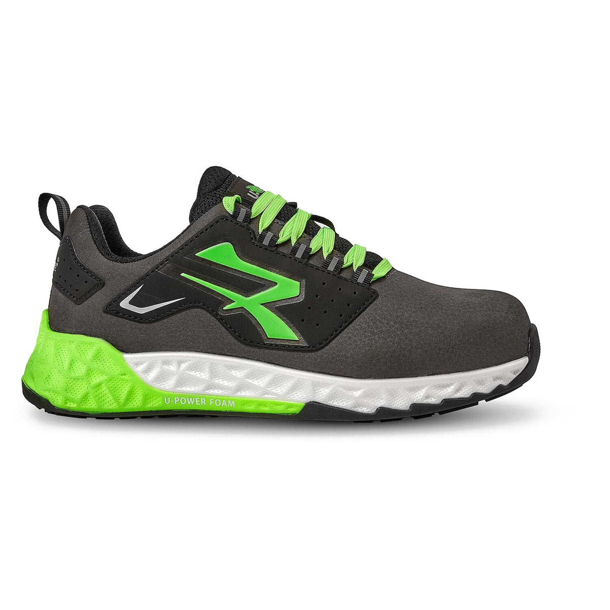 U-Power NED S3S Sicherheitshalbschuhe