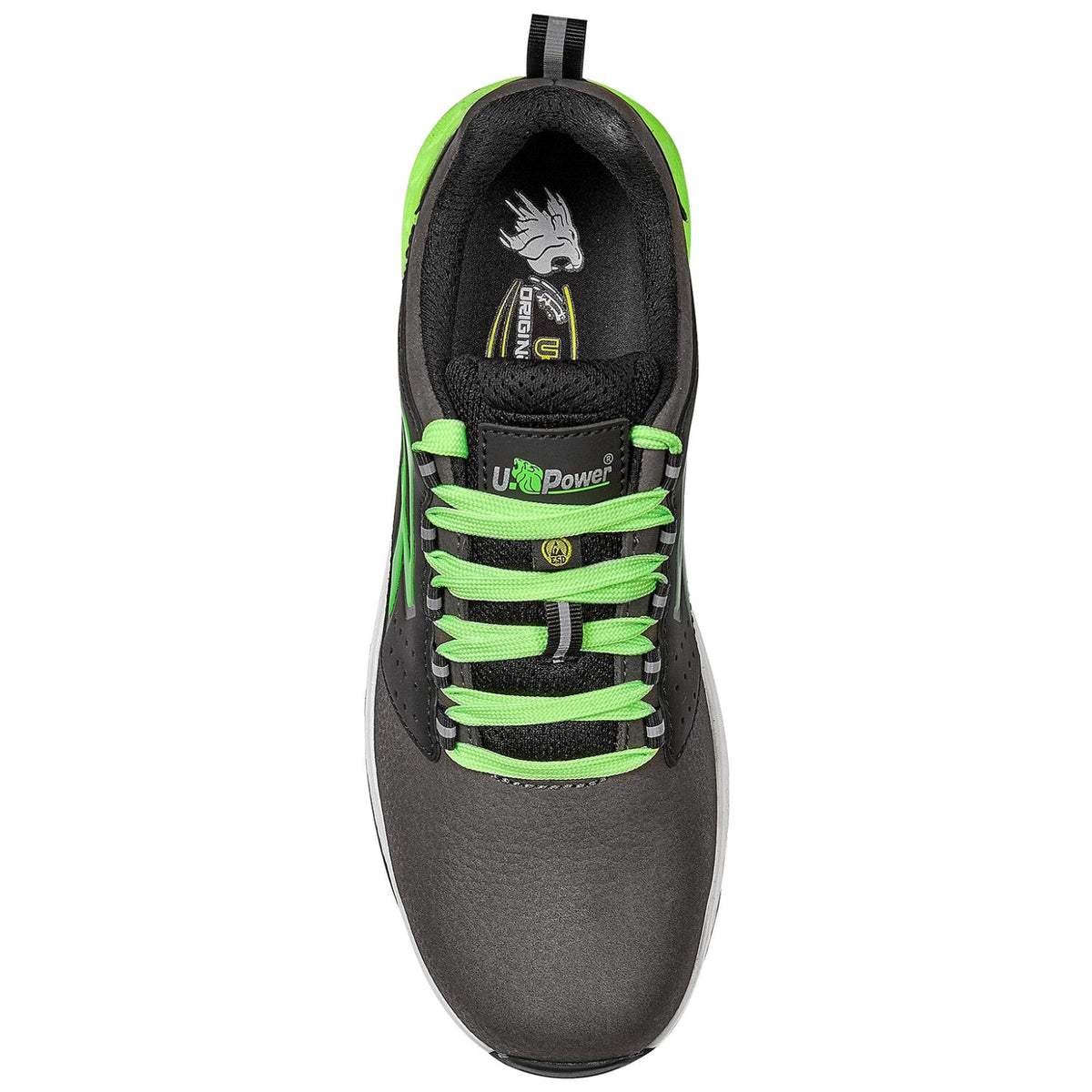 U-Power NED S3S Sicherheitshalbschuhe