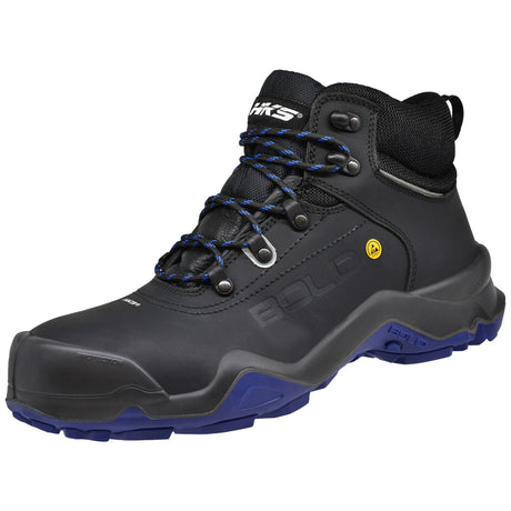 HKS Delta 1 WTP S3 Sicherheitshochschuhe
