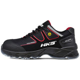 HKS K2 S3 Sicherheitshalbschuhe camouflage