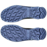 HKS Speed 1 VTP BOA S3 Sicherheitshalbschuhe schwarz – schwarz