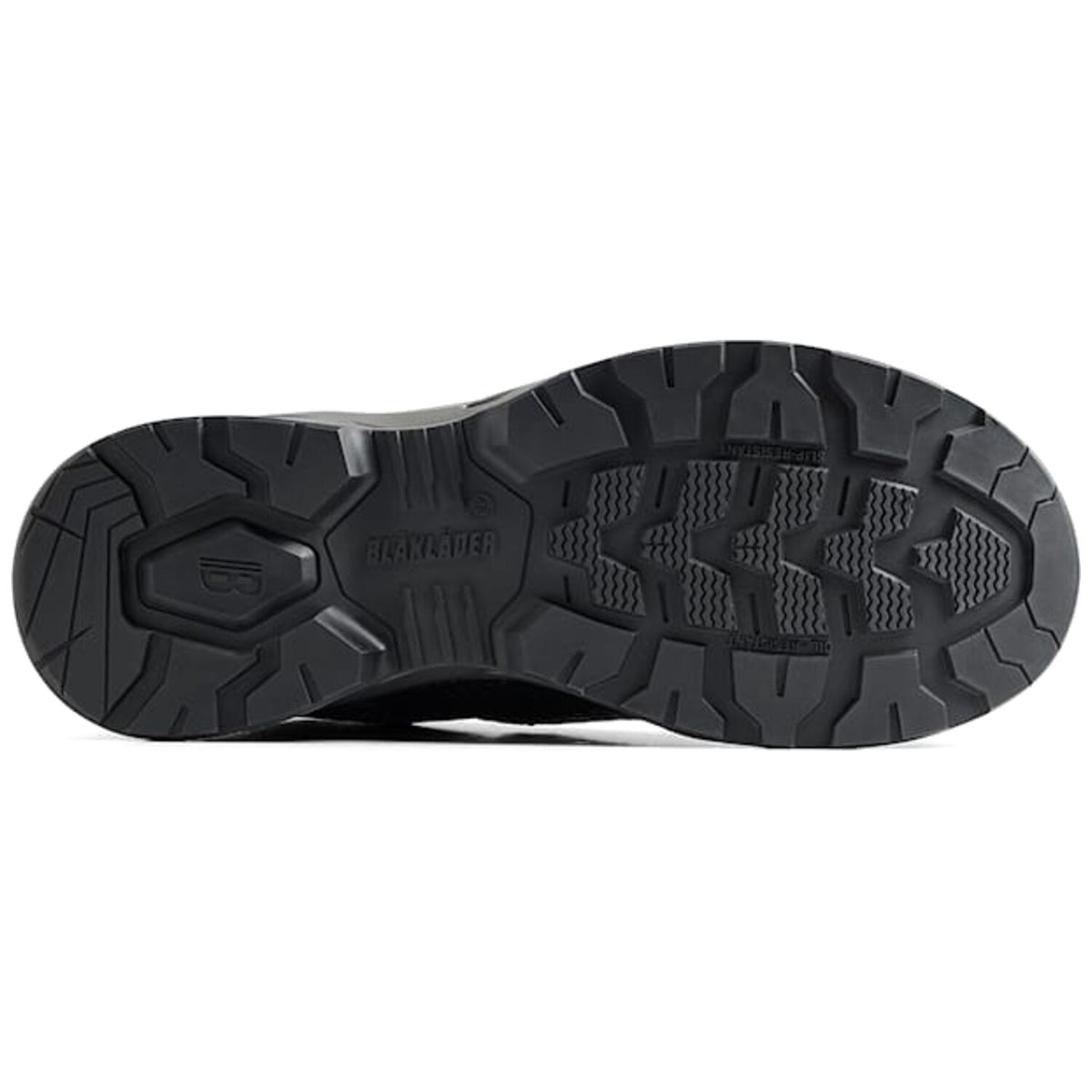 Blåkläder 2294 S7S Sicherheitsstiefel Epic schwarz – schwarz