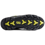 Blåkläder 2478 S7S Sicherheitsstiefel Storm schwarz – schwarz