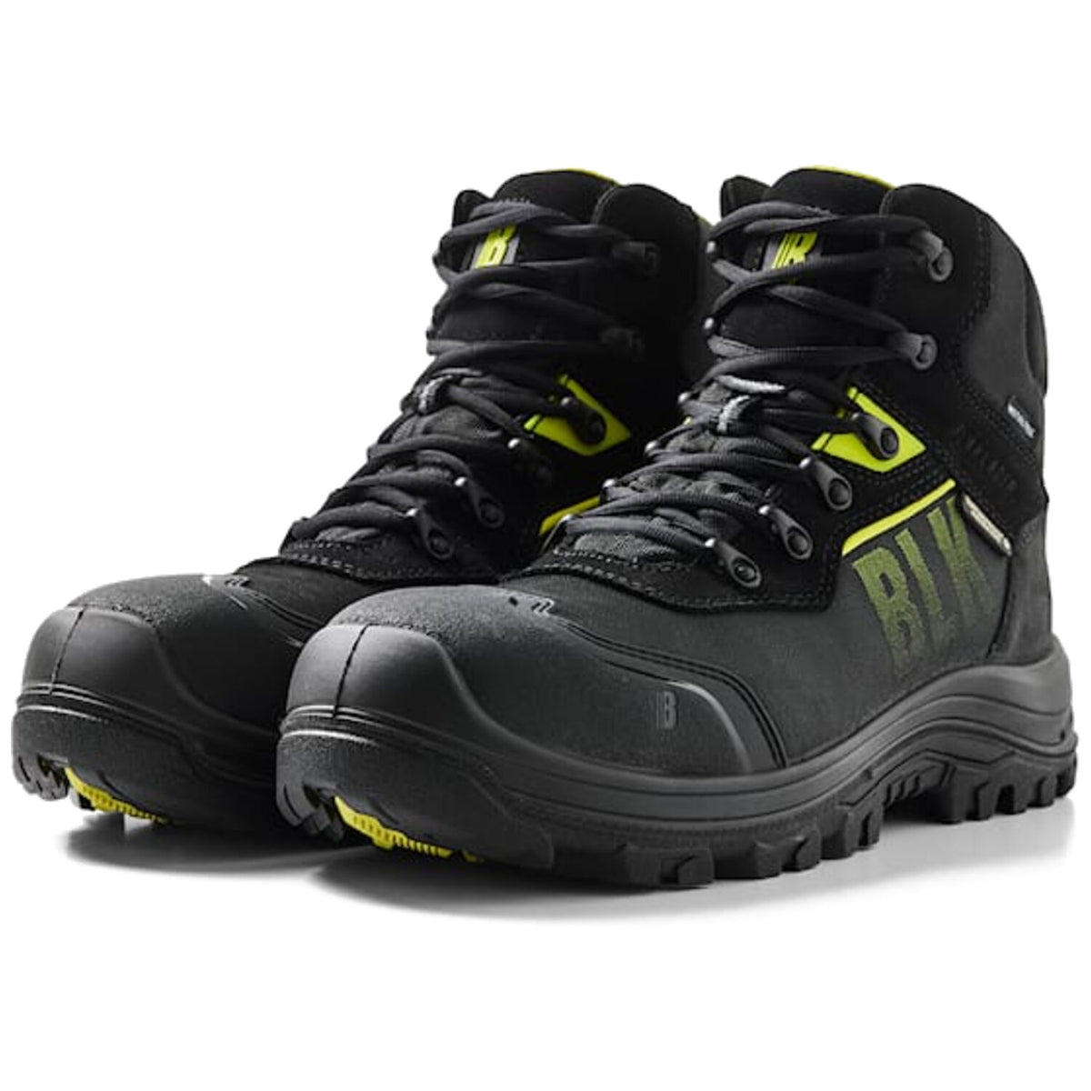 Blåkläder 2479 S7S Sicherheitsstiefel Storm
