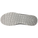 Albatros Airflow LOW S1PL Sicherheitshalbschuh grau – grau