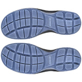 HKS K2 AM ESD S3 Sicherheitshalbschuhe schwarz – schwarz