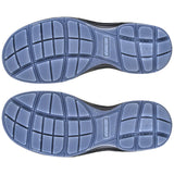 HKS K5 AM ESD S3 Sicherheitshochschuhe schwarz – schwarz