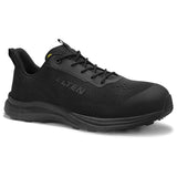 Elten Tavixx Xxfe ESD S1PS Sicherheitshalbschuhe schwarz – schwarz