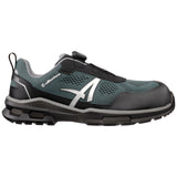 Albatros Eclipse S1PS Sicherheitshalbschuhe
