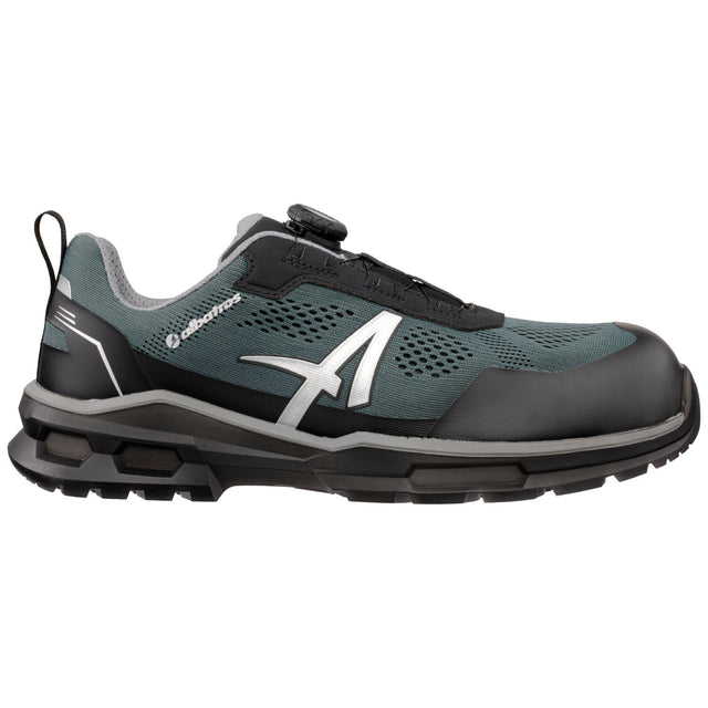 Albatros Eclipse S1PS Sicherheitshalbschuhe