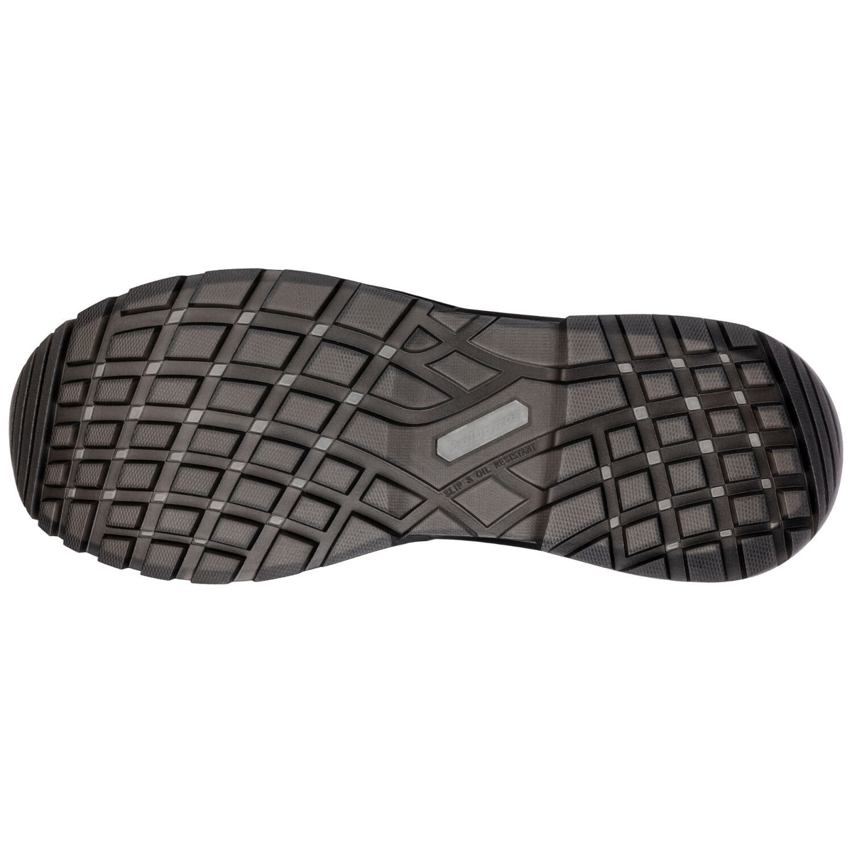 Albatros Eclipse S1PS Sicherheitshalbschuhe