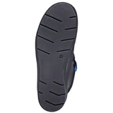 Atlas 9800 HI HRO S3 Sicherheitshochschuh BOA gelb – gelb
