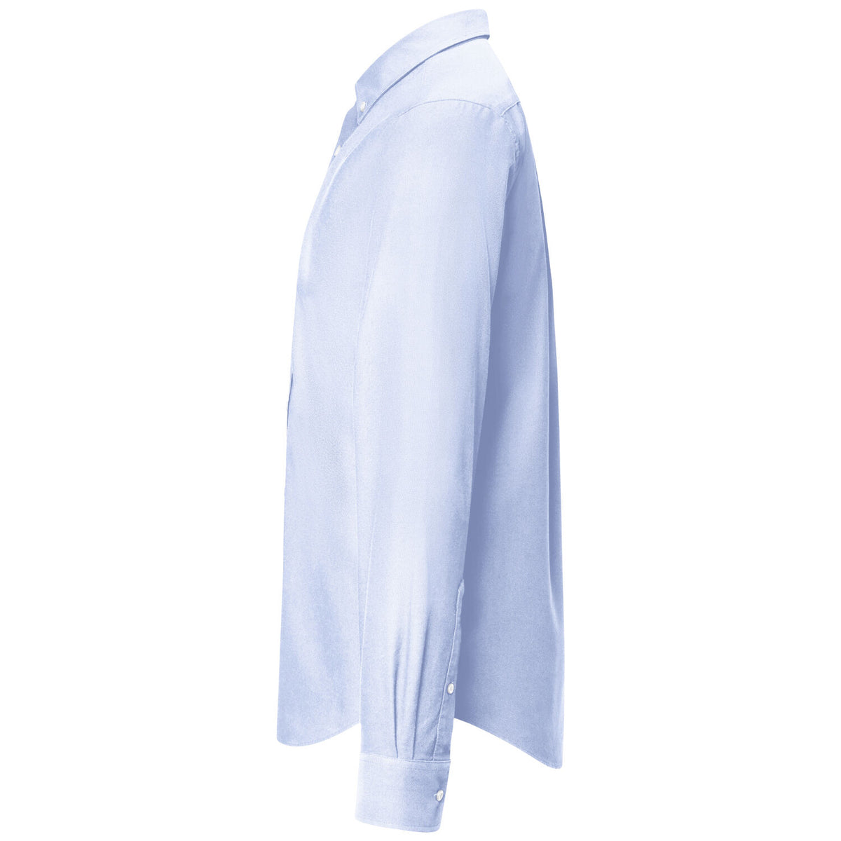 Hakro 139 Hemd Oxford – himmelblau