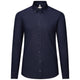 Hakro 139 Hemd Oxford – tinte