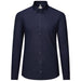 Hakro 139 Hemd Oxford – tinte
