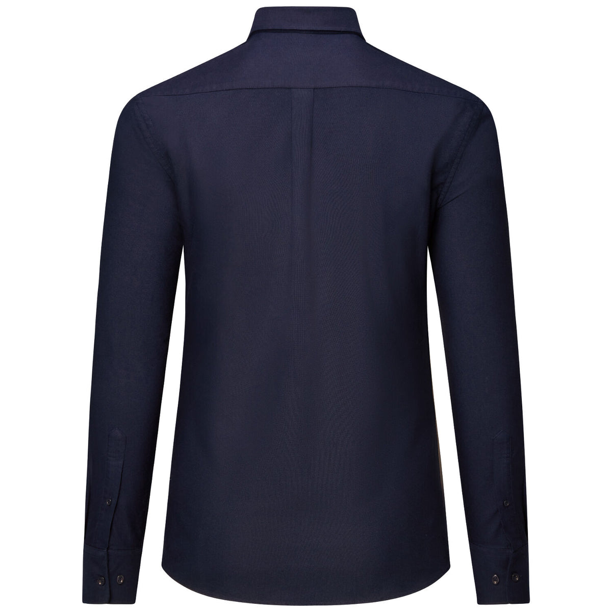 Hakro 139 Hemd Oxford – tinte