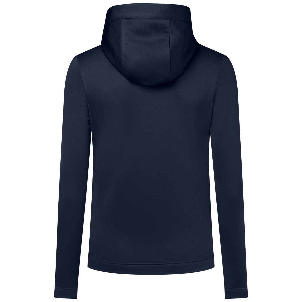 Hakro Damen 273 Kapuzen-Tecjacke ECO – tinte
