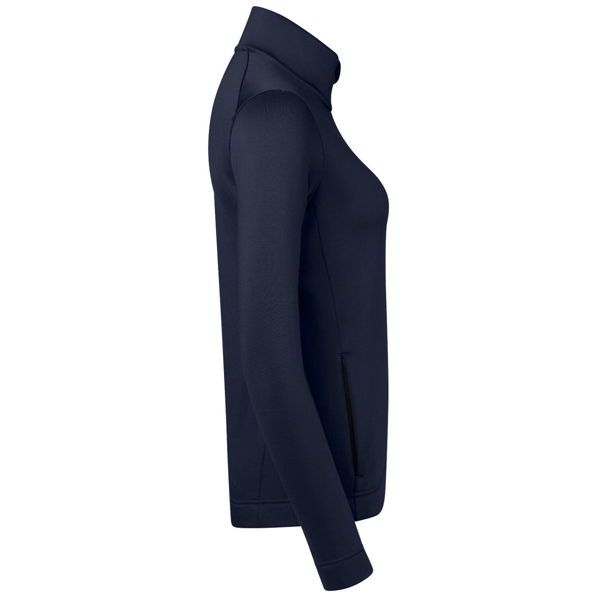 Hakro Damen 274 Tecjacke ECO – tinte
