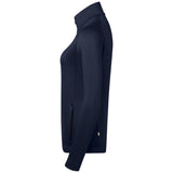 Hakro Damen 274 Tecjacke ECO – tinte