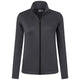 Hakro Damen 274 Tecjacke ECO – karbongrau