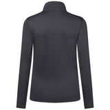 Hakro Damen 274 Tecjacke ECO – karbongrau