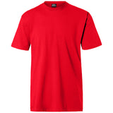 Kübler 5230 T-Shirt – rot