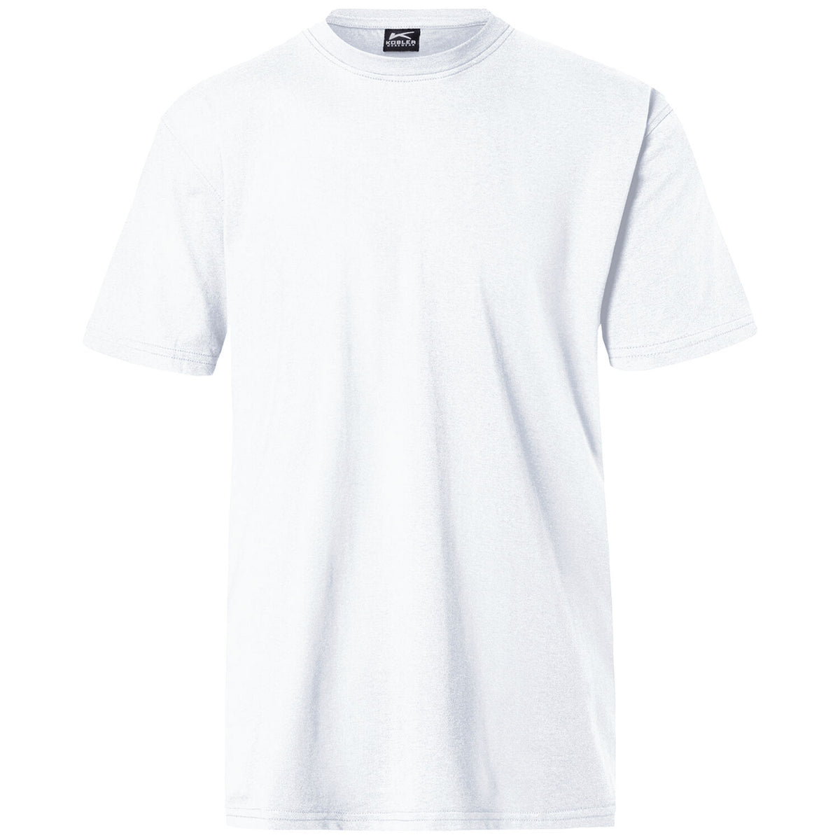Kübler 5230 T-Shirt – weiß