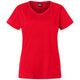Kübler Damen 5231 T-Shirt – rot