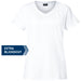 Kübler Damen 5231 T-Shirt – weiß
