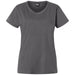Kübler Damen 5231 T-Shirt – anthrazit