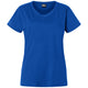 Kübler Damen 5231 T-Shirt – cobalt