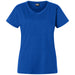 Kübler Damen 5231 T-Shirt – cobalt