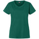 Kübler Damen 5231 T-Shirt – moosgrün