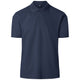 Kübler 5232 Poloshirt – dunkelblau