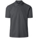Kübler 5232 Poloshirt – dunkelgrau