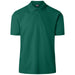 Kübler 5232 Poloshirt – moosgrün
