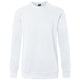 Kübler 5234 Sweatshirt – weiß