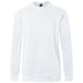 Kübler 5234 Sweatshirt – weiß