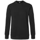 Kübler 5234 Sweatshirt – schwarz