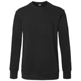 Kübler 5234 Sweatshirt – schwarz