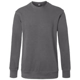 Kübler 5234 Sweatshirt – anthrazit